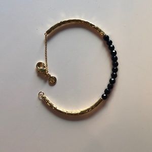 Gorjana power stone gemstone bracelet